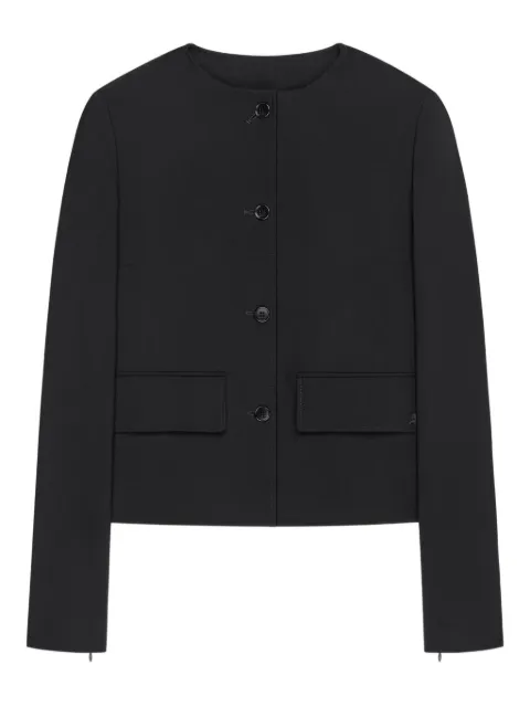 Courrèges two-pocket jacket