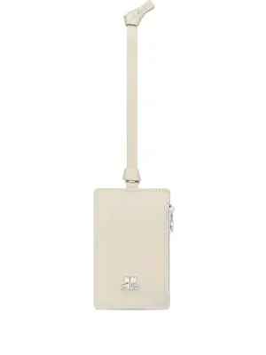 LEMAIRE クロワッサン コインケース | ニュートラル | FARFETCH JP