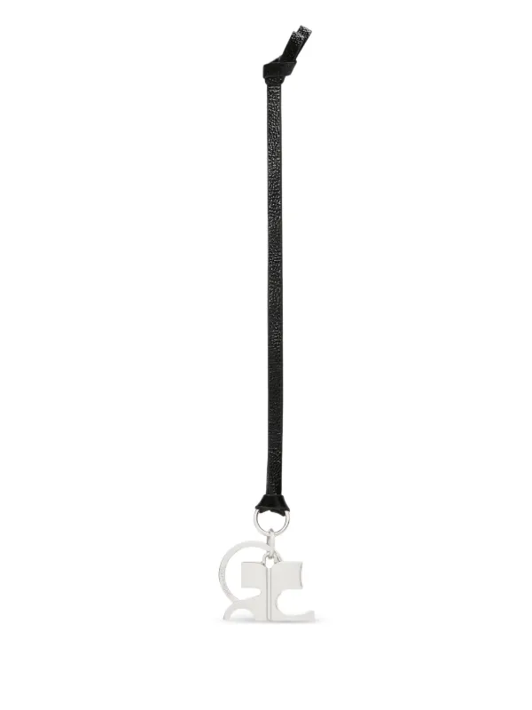 Key-charm Earring