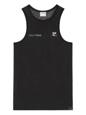 Courrèges メンズ ベスト＆タンクトップ通販 - FARFETCH