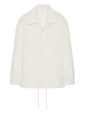 LEMAIRE シャツジャケット | ニュートラル | FARFETCH JP