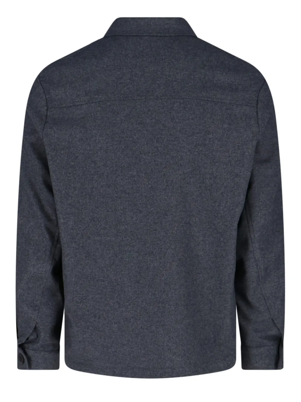 Boglioli Sobrecamisa Con Bolsillo | Sobrecamisas | Image 2