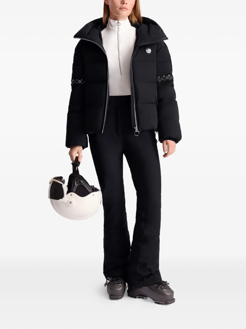 Fusalp Barsy long-sleeve jacket | Down Jackets | Image 2