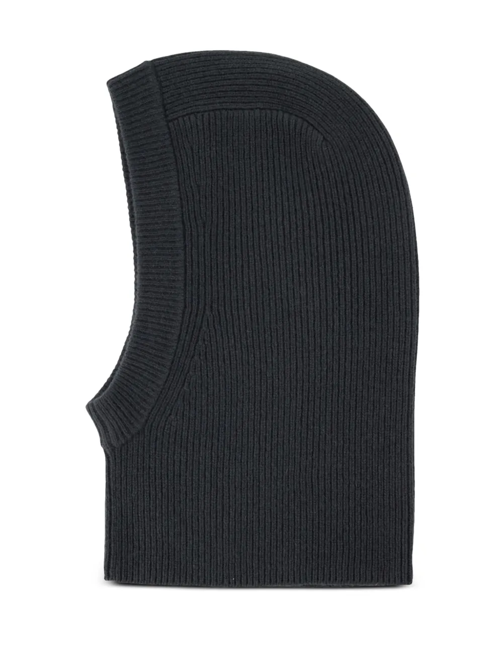 SAMSOE SAMSOE ribbed Sacharlotte balaclava | Image 2