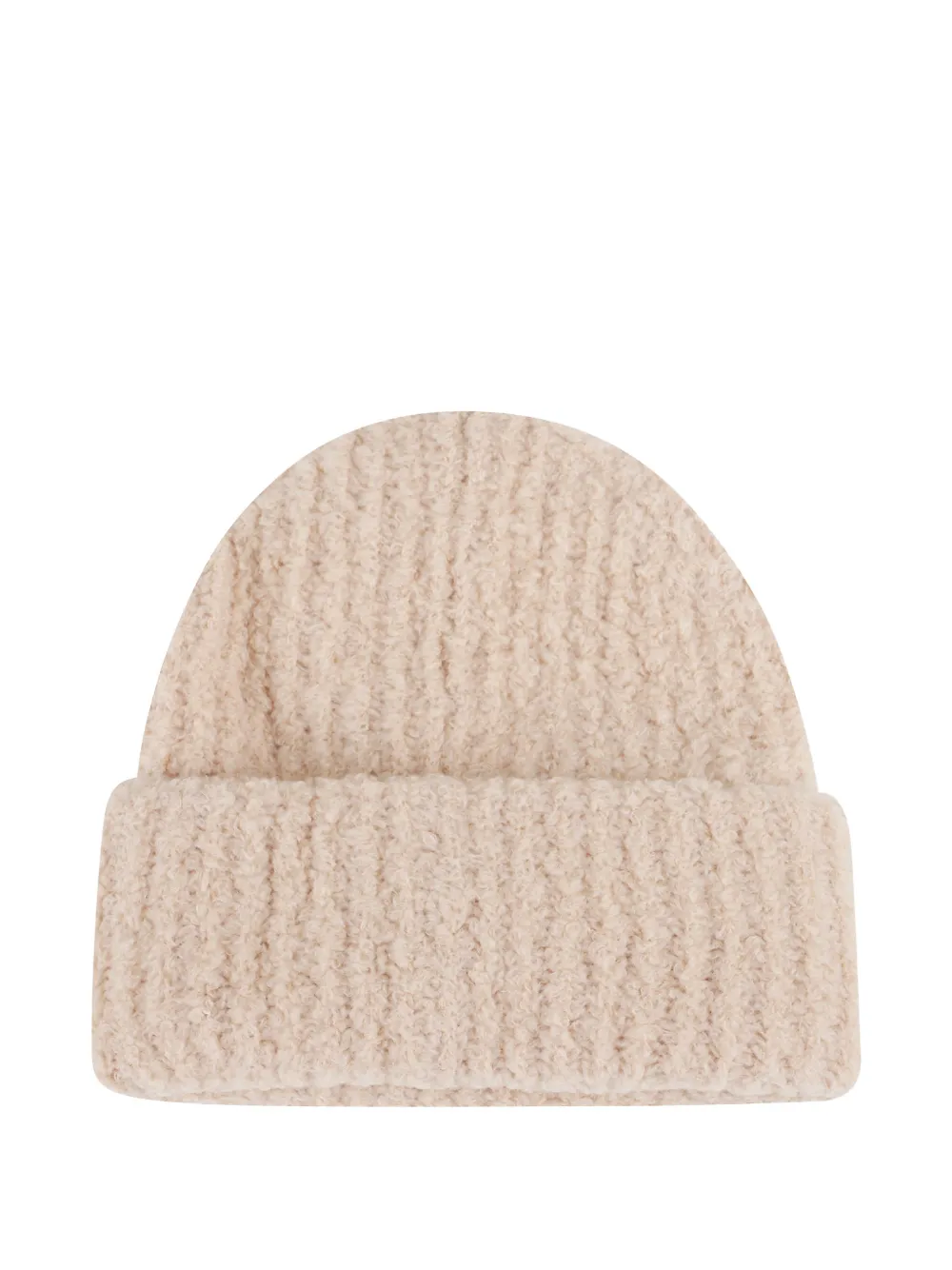 Filippa K textured beanie hat | Image 2