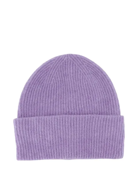 SAMSOE SAMSOE nor wool hat