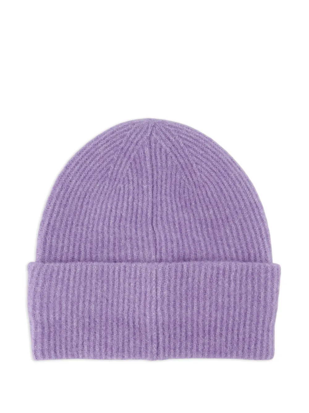 SAMSOE SAMSOE nor wool hat | Image 2