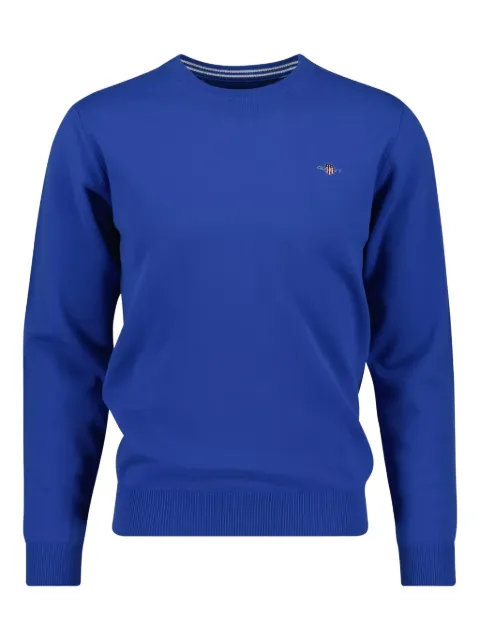 Gant logo sweater