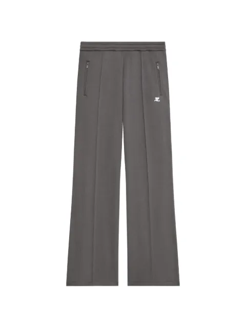Courrèges tracksuit interlock pants