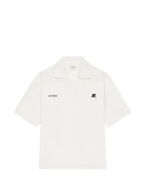 Courrèges メンズ ポロシャツ通販 - FARFETCH