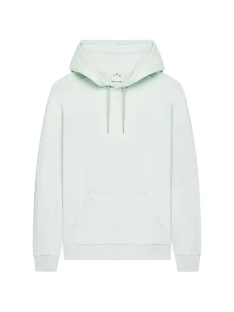 Courrèges kangaroo-pocket hoodie