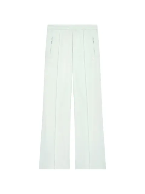 Courrèges tracksuit interlock pants