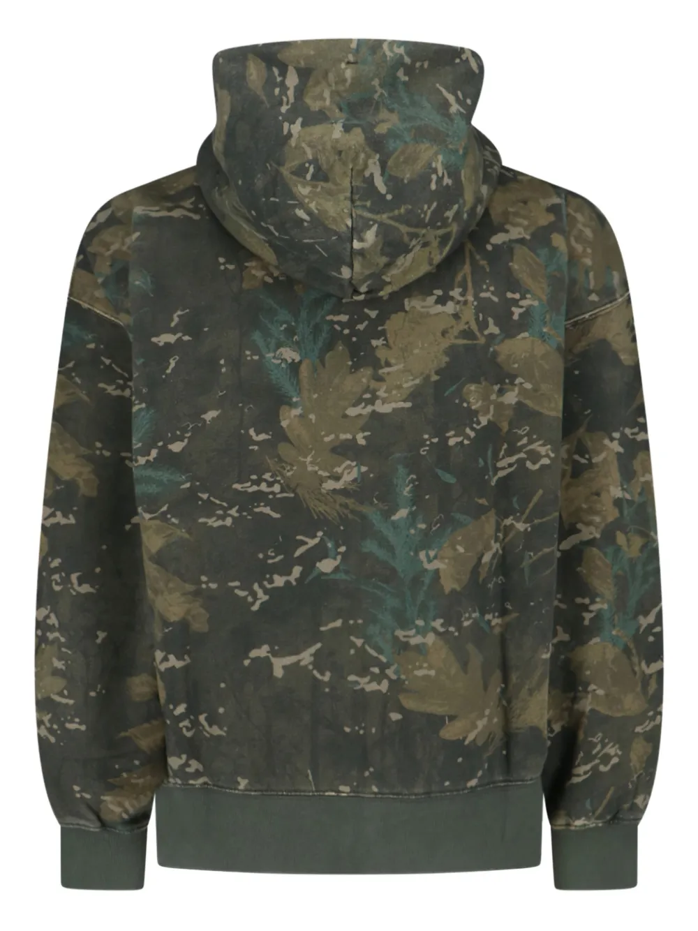 Carhartt WIP sudadera con capucha y cremallera | Hoodies | Image 2