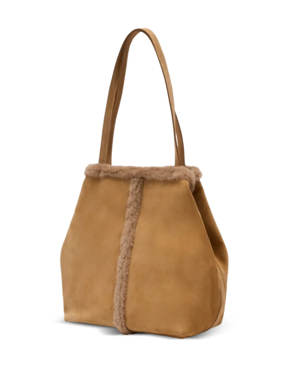Vanessa Bruno smooth top-handle shopper bag | Image 2