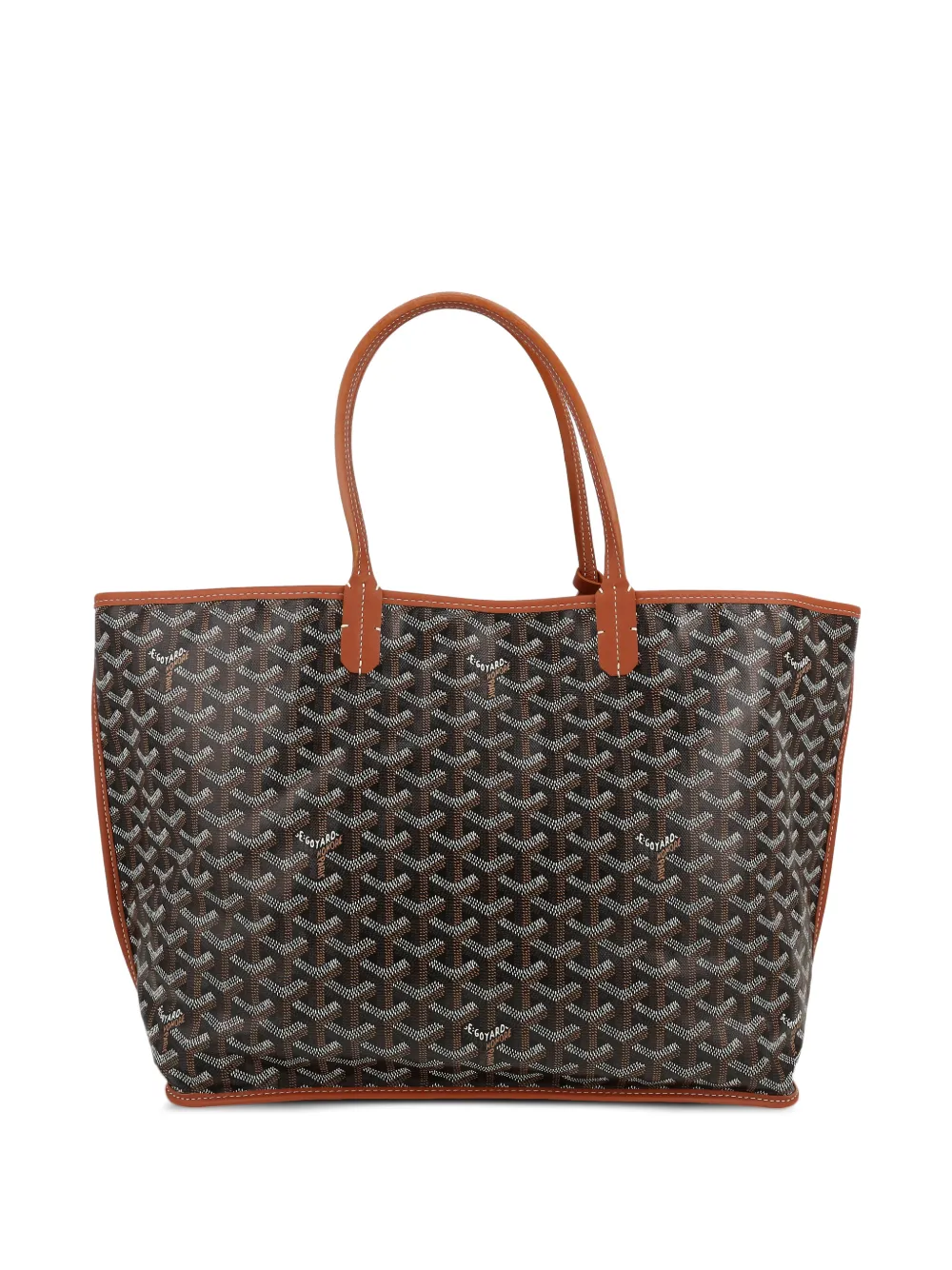 Goyard Pre-Owned tote Anjou 2020 | negro | Image 1