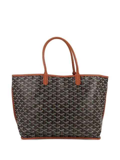 Goyard Pre-Owned tote Anjou 2020