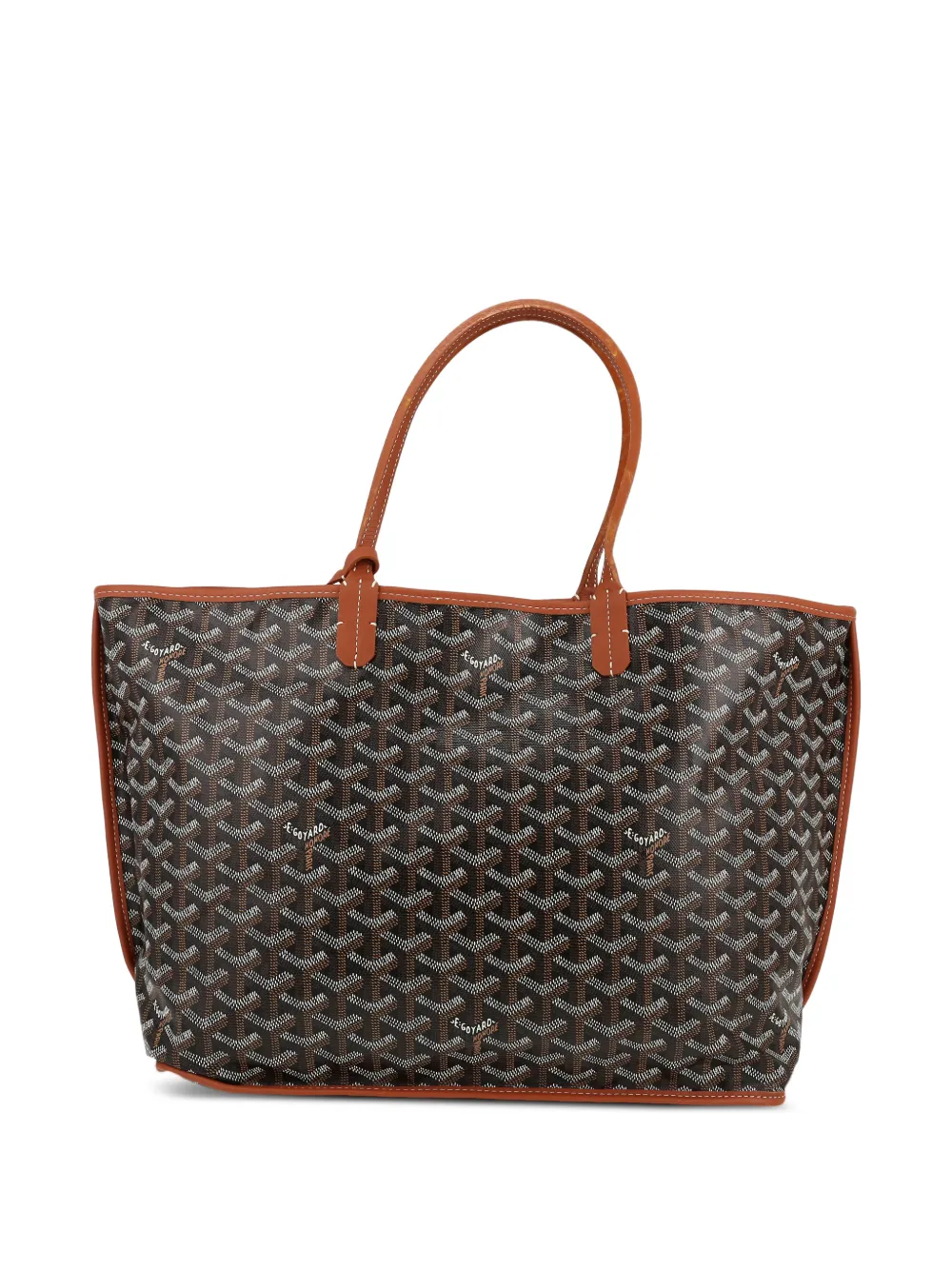 Goyard Pre-Owned tote Anjou 2020 | Estilos de archivo | Image 2