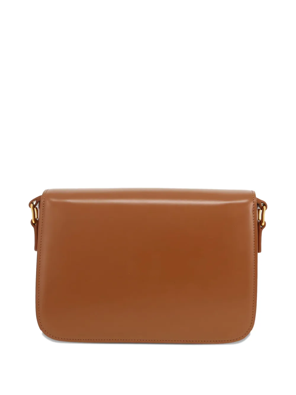 Celine Pre-Owned 2020s Triomphe leather cross-body bag | Pre-Owned | Image 2