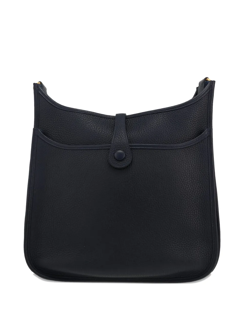 Hermès Pre-Owned 2021 Evelyne III perforated shoulder bag | Pre-Owned | Image 2