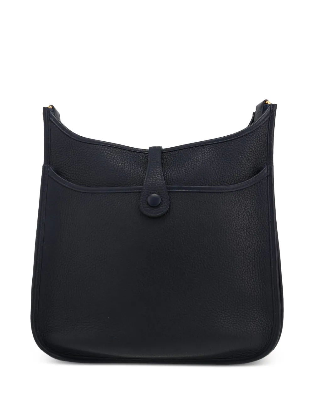 Hermès Pre-Owned 2021 Evelyne III perforated shoulder bag | Pre-Owned | Image 2