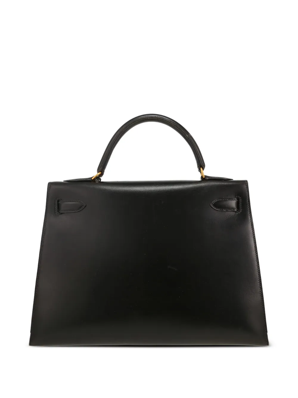Hermès Pre-Owned 1993 Kelly 32 removable-handle handbag | Pre-Owned | Image 2