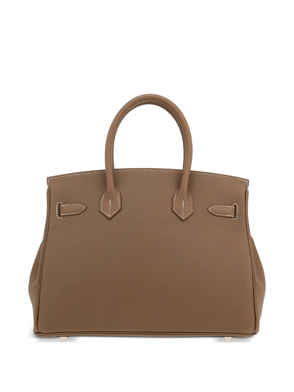 Hermès Pre-Owned 2022 Birkin 30 double-handles handbag | Pre-Owned | Image 2