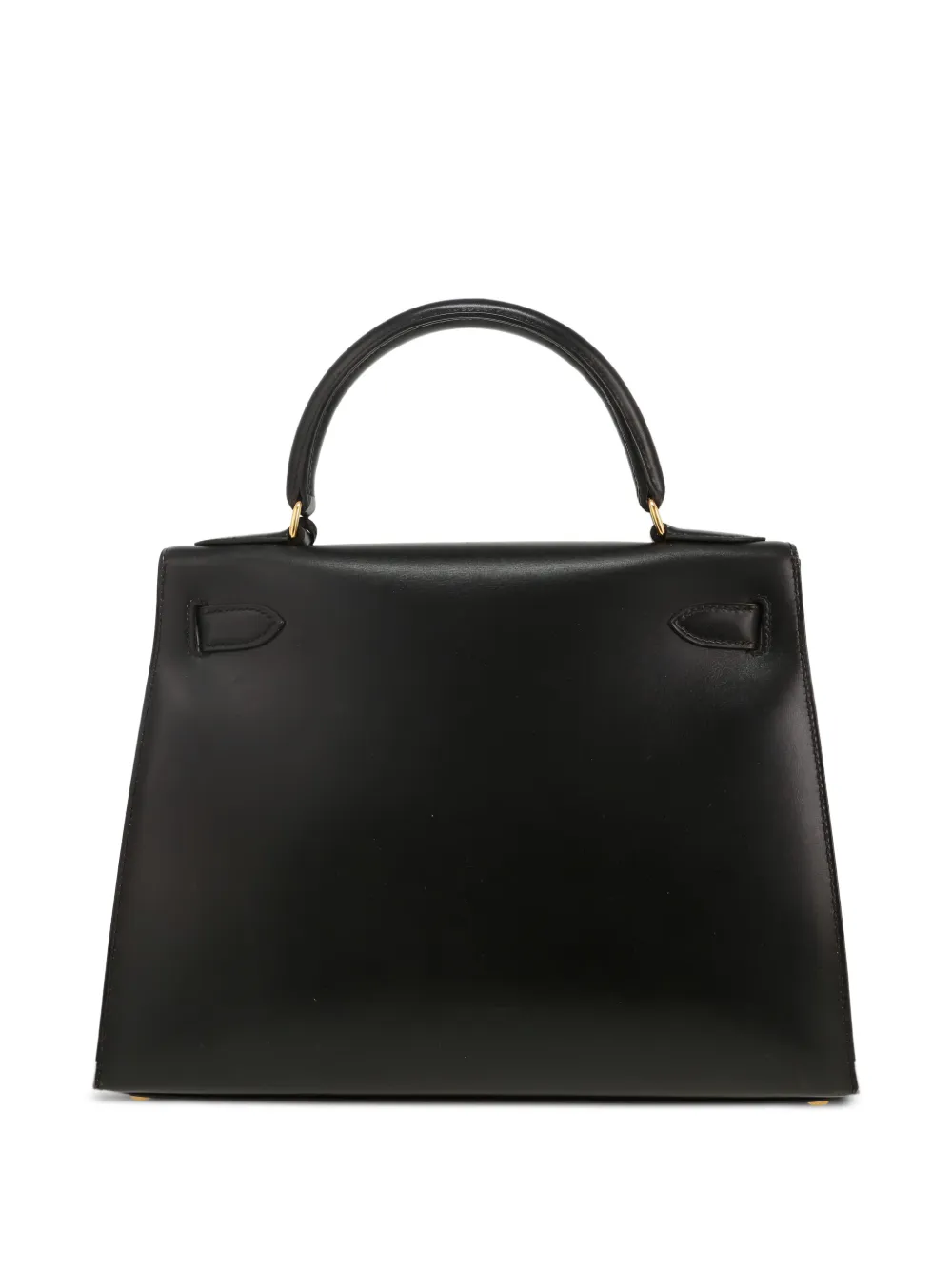 1971 Kelly 28 Leather Handbag