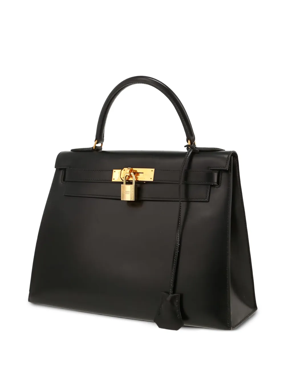 1988 Kelly 28 Removable-Strap Tote Bag