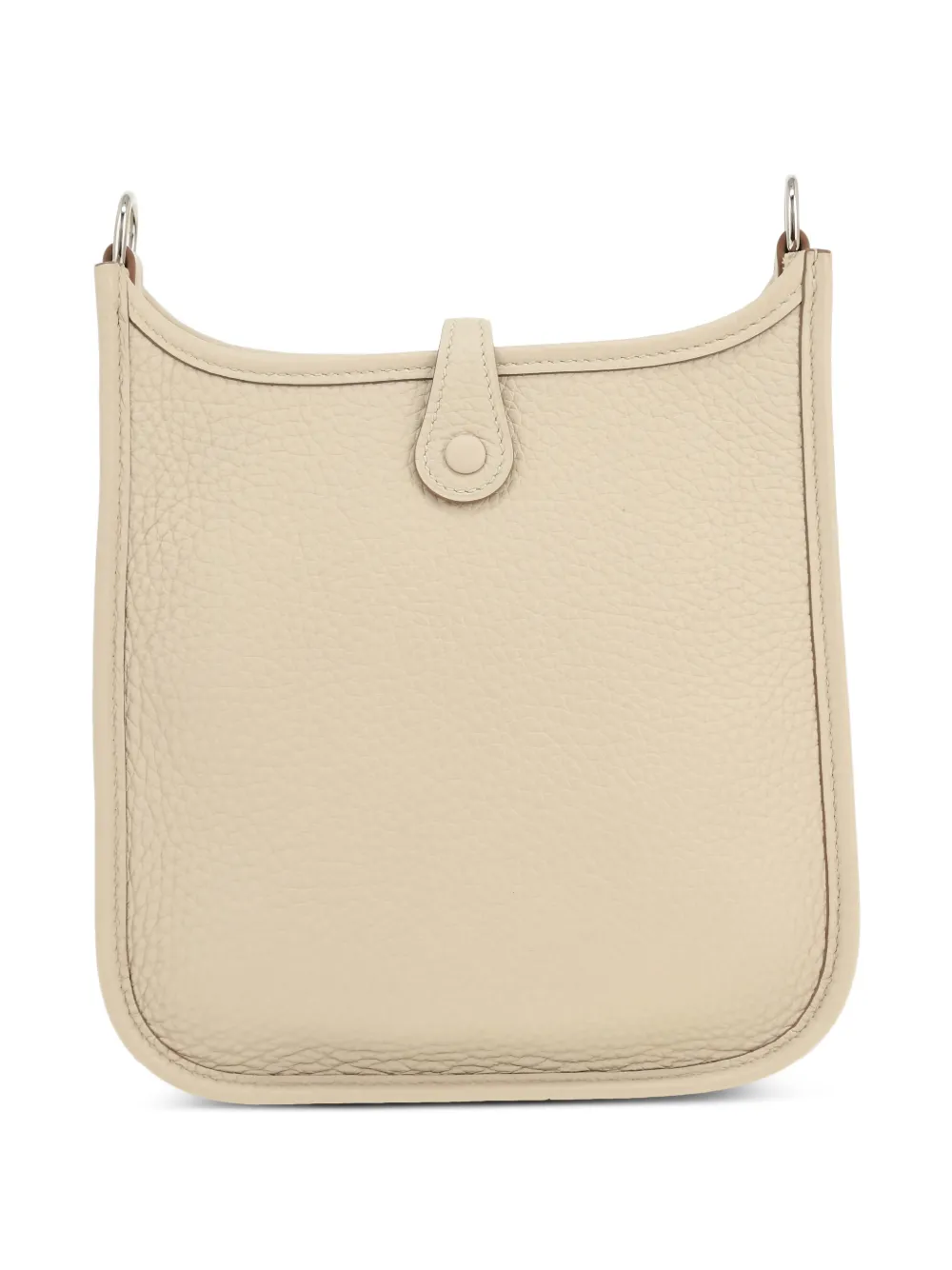 Hermès Pre-Owned 2022 mini Evelyne perforated shoulder bag | Shoulder Bags | Image 2