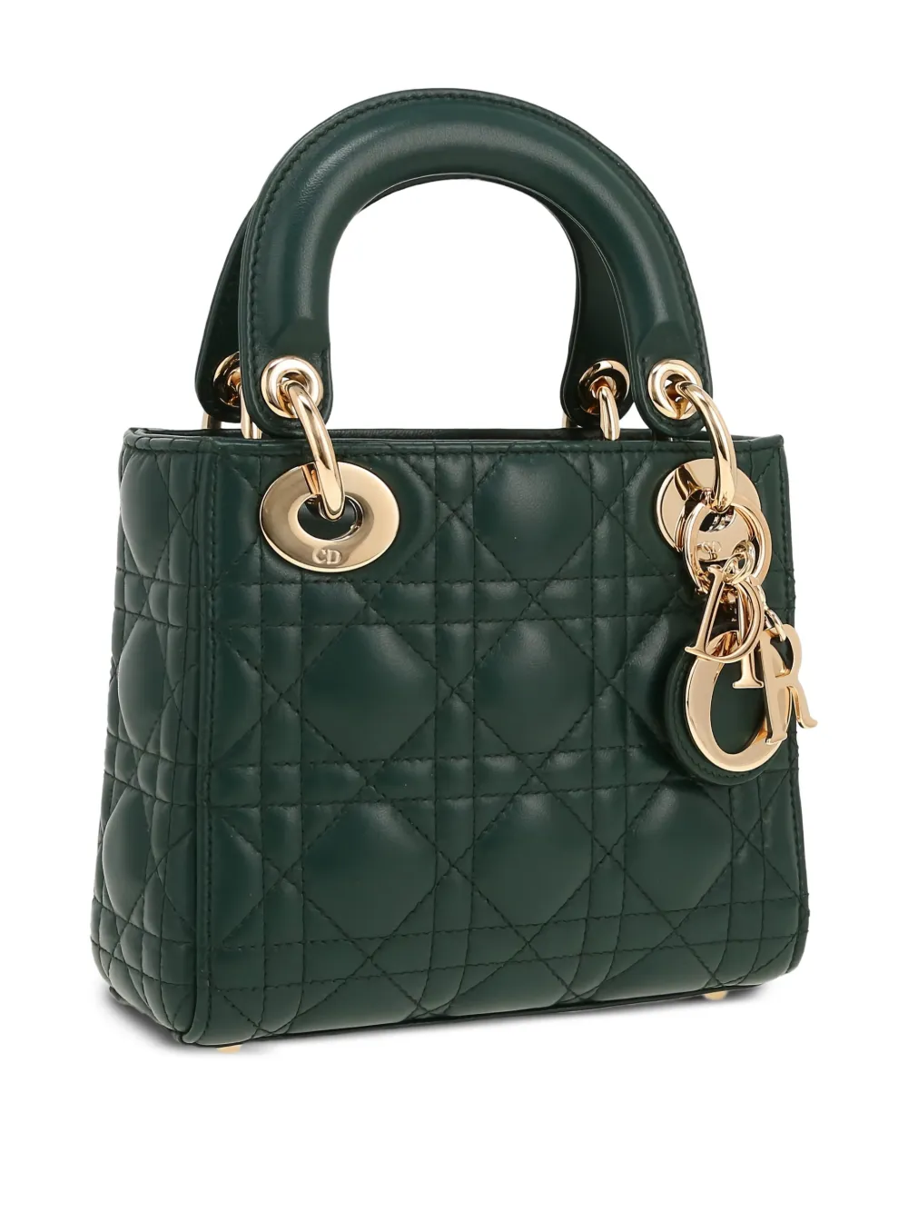 2020s Lady Dior Mini Bag