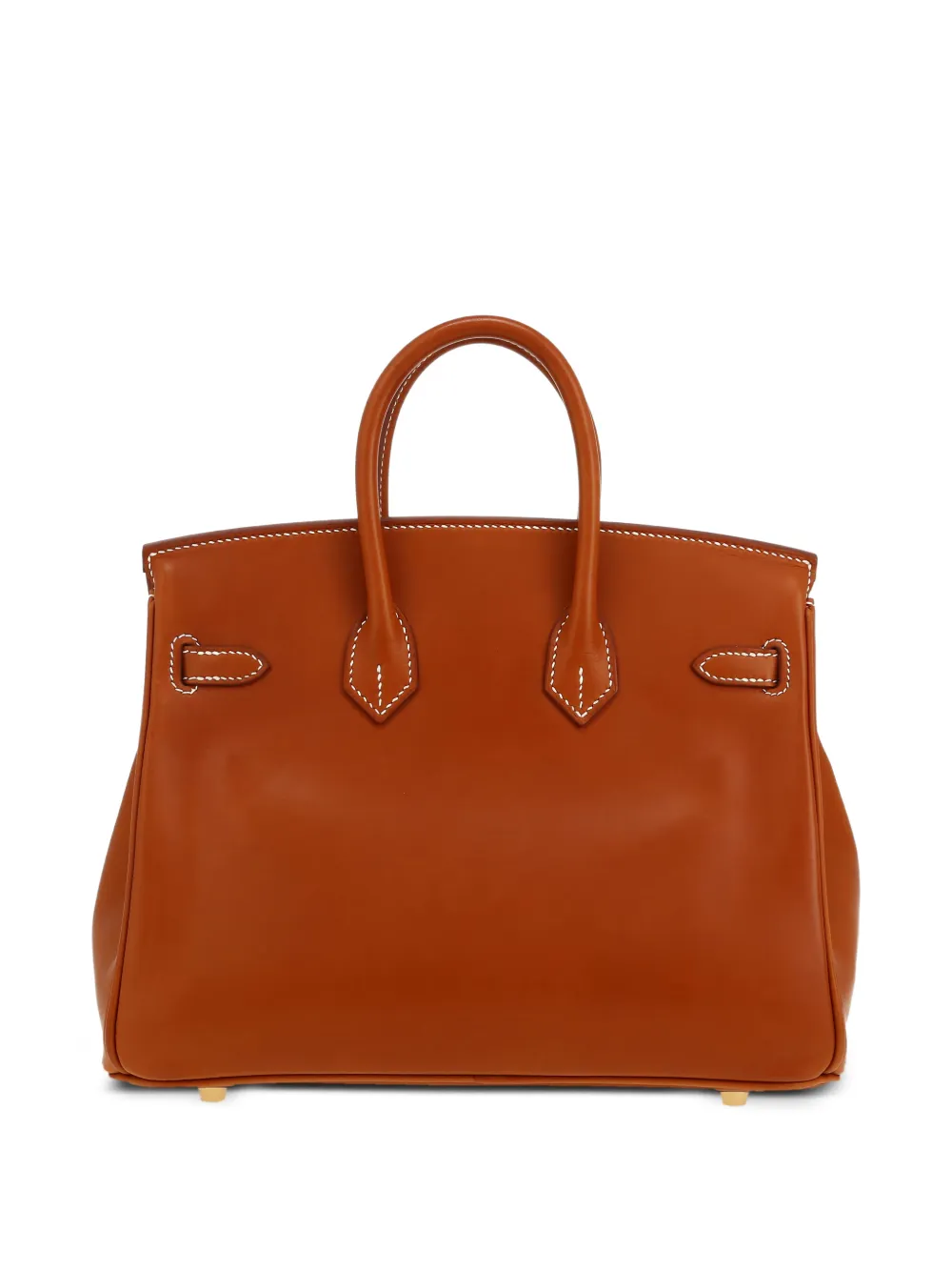 Hermès Pre-Owned sac à main Birkin 25 (2021) | Image 2
