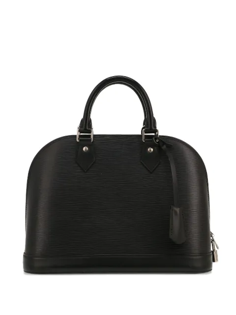 Louis Vuitton Pre-Owned 2012 Alma tote bag