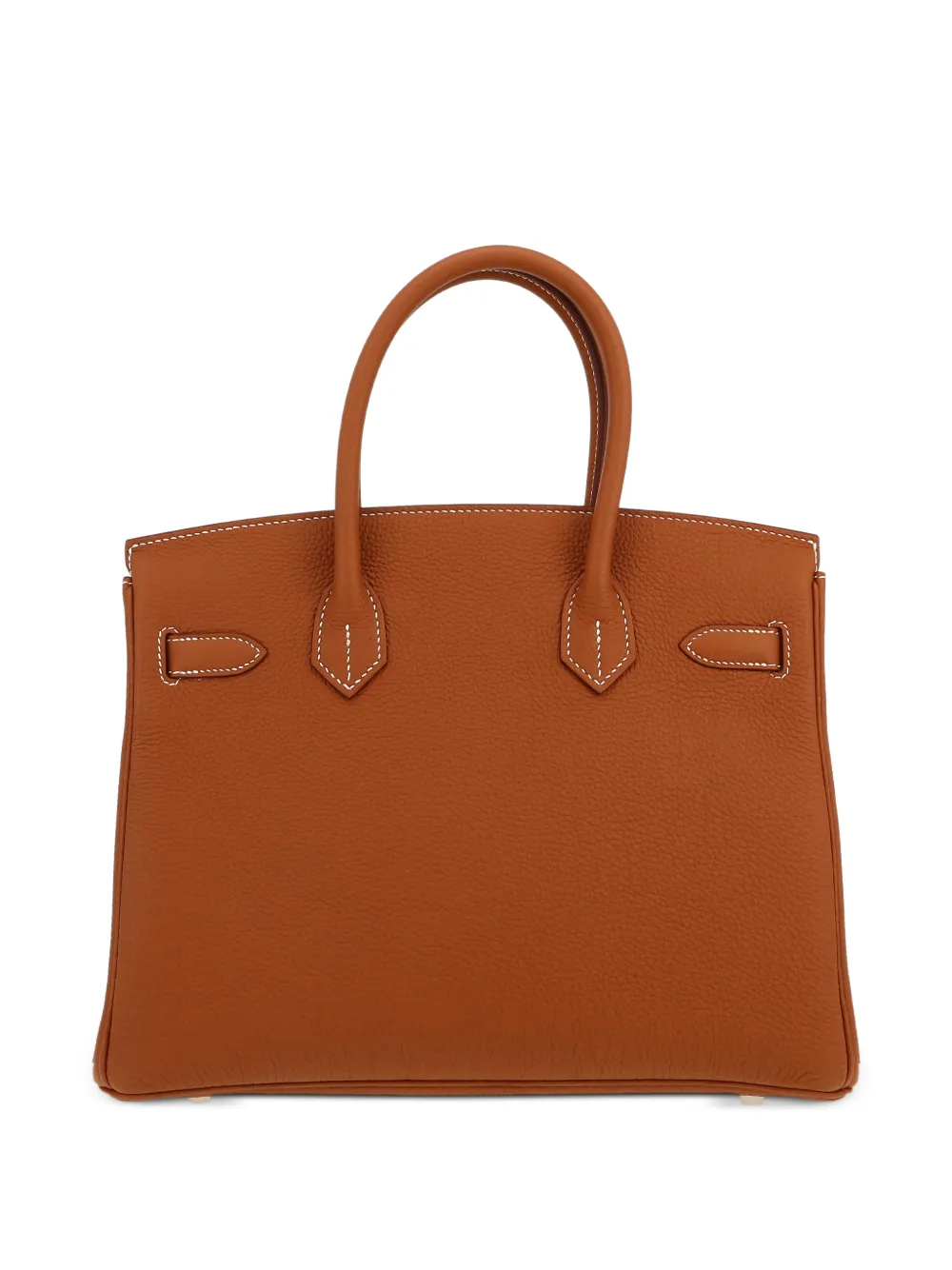 Hermès Pre-Owned tote Birkin 30 2025 | Estilos de archivo | Image 2