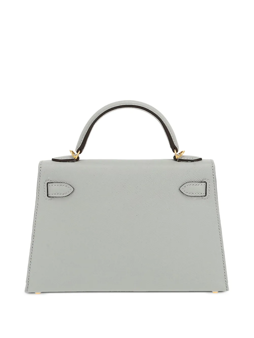 Hermès Pre-Owned sac cabas Kelly 20 en cuir Epsom (2025) | Pre-owned | Image 2