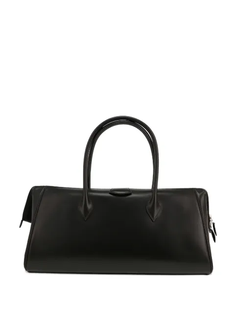 Hermès Pre-Owned sac cabas Paris-Bombay en cuir