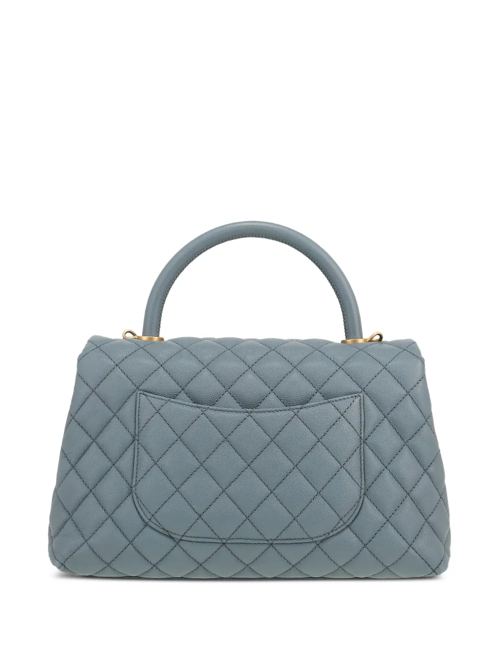 CHANEL Pre-Owned tote Coco 2019 | Estilos de archivo | Image 2