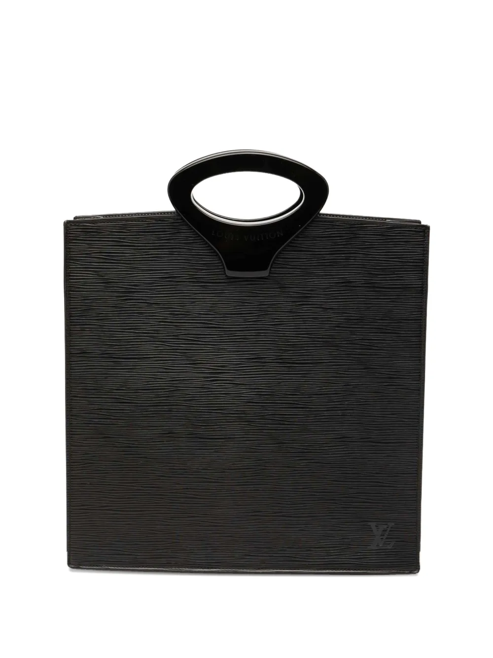 Louis Vuitton Pre-Owned 1998 Epi Ombre tote bag | negro | Image 1