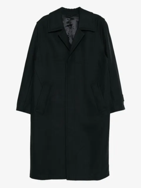 Rier Cappotto monopetto