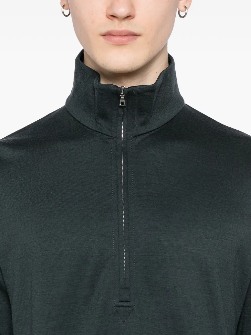 Polar Sweatshirt