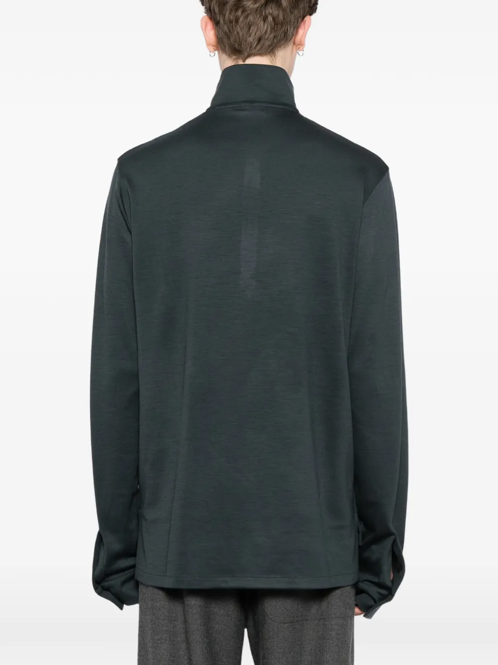 Polar Sweatshirt