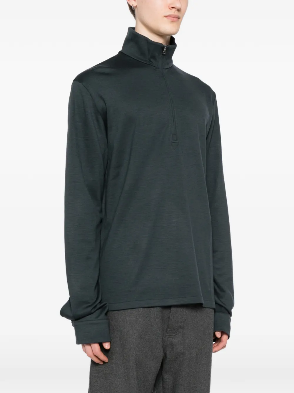 Polar Sweatshirt