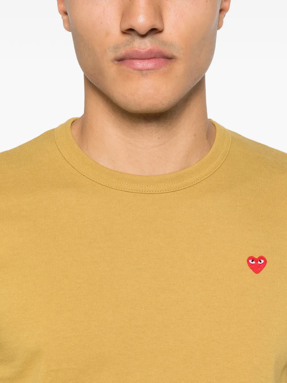Mini Heart T-Shirt