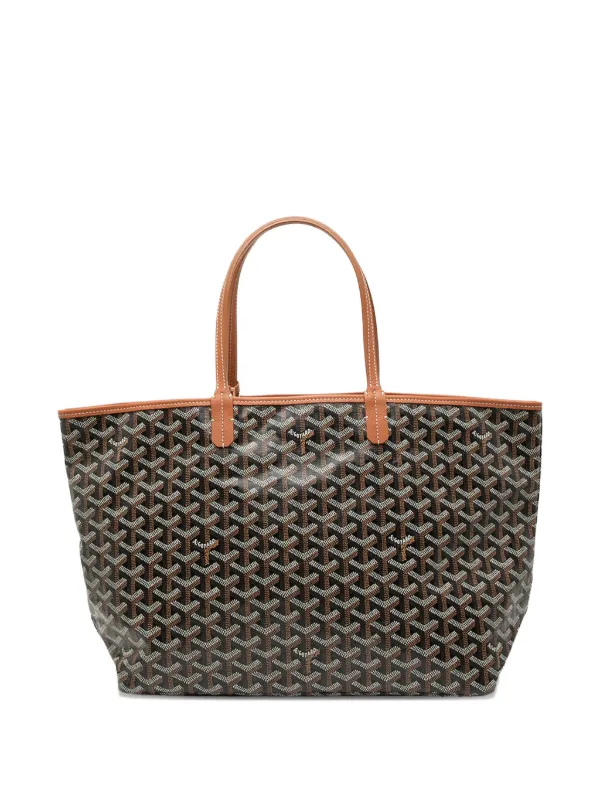Goyard Pre-Owned 2022 ゴヤールディン サンルイ PM トートバッグ