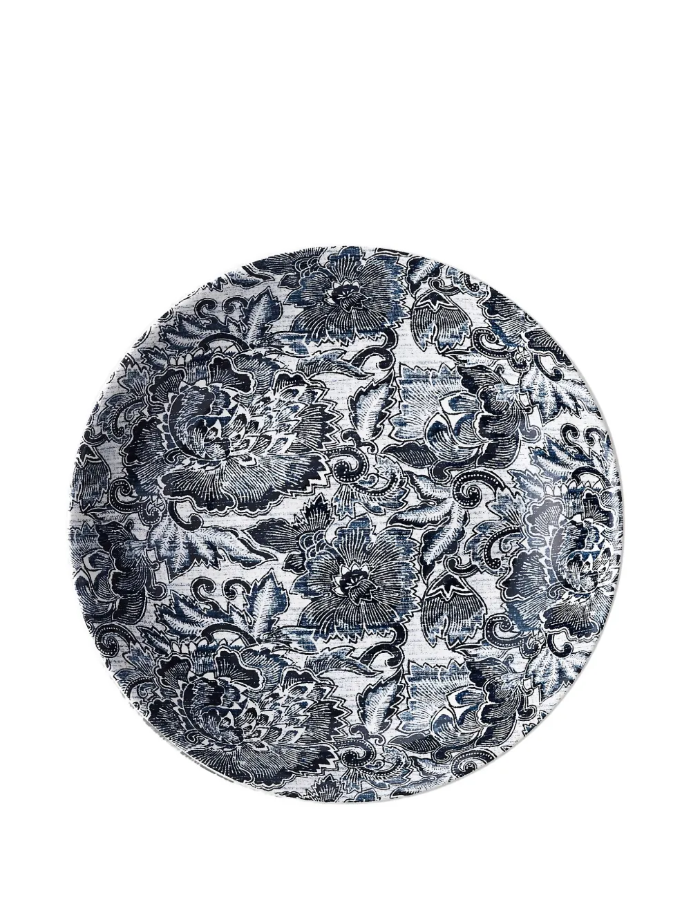 Ralph Lauren Faded Peony Pasta Bowl (23.4cm) In Multi