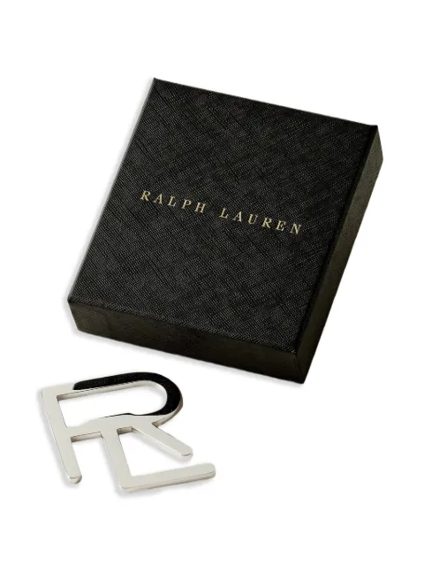 Ralph Lauren Home abrebotellas Stacked RL (7.5cm x 6.5cm)