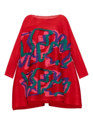 Pleats Please Issey Miyake