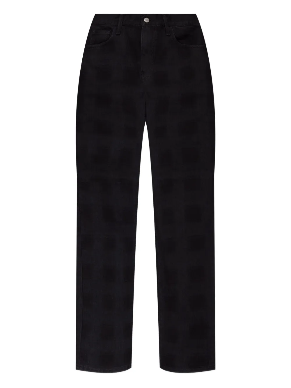 Carhartt WIP jeans con parche del logo | negro | Image 1