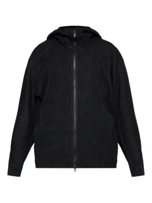 Homme Plissé Issey Miyake Hoodies for Men - Shop Now on FARFETCH