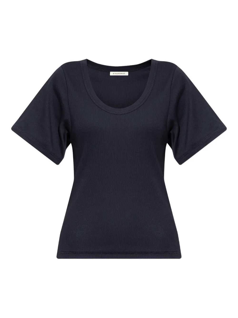 By Malene Birger Lunai Round-neck T-shirt In Multi