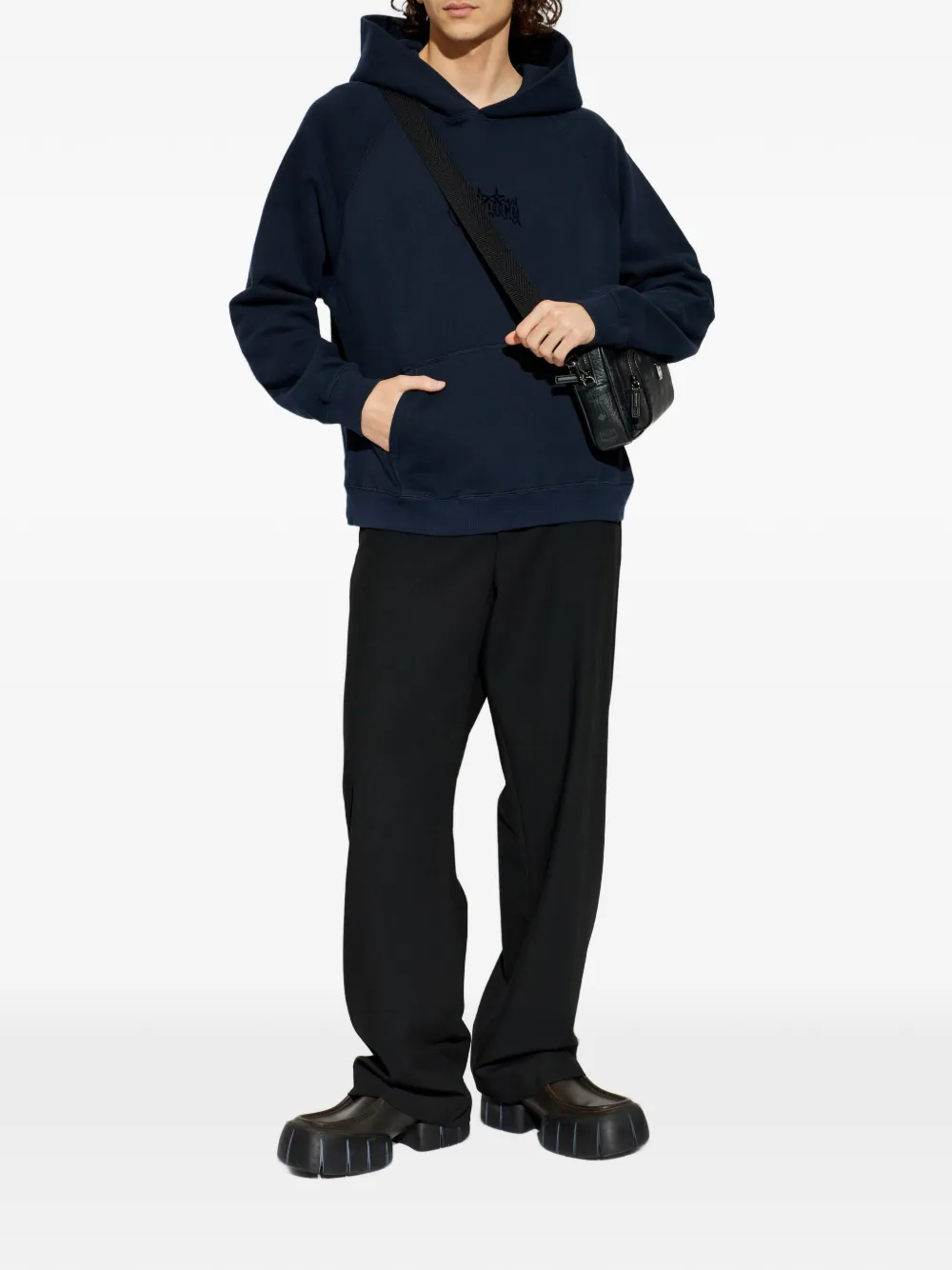 Zadig&Voltaire sudadera con logo y capucha | Hoodies | Image 2